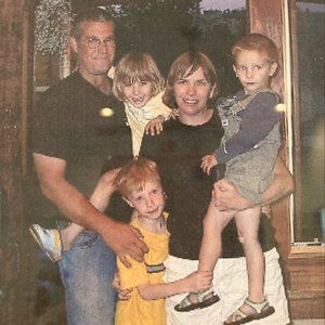 Meet your Posher, Krista